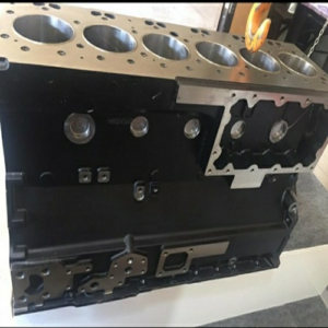 سر سیلندر کمباین لوول